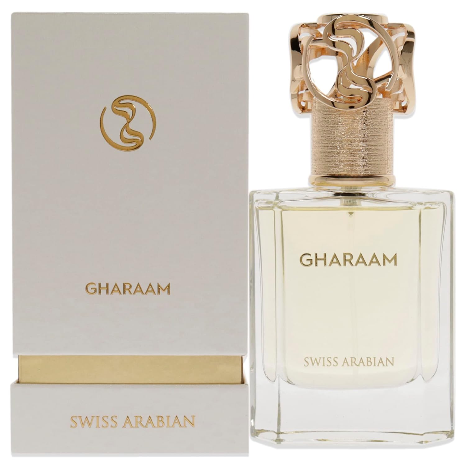 Gharaam