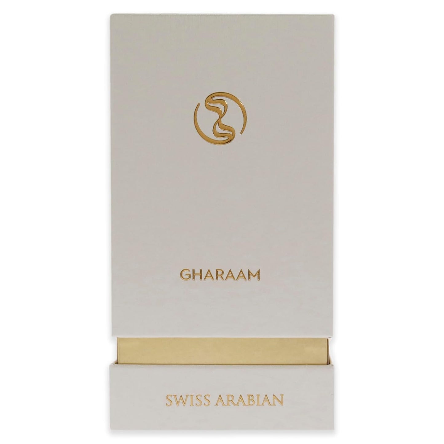Gharaam