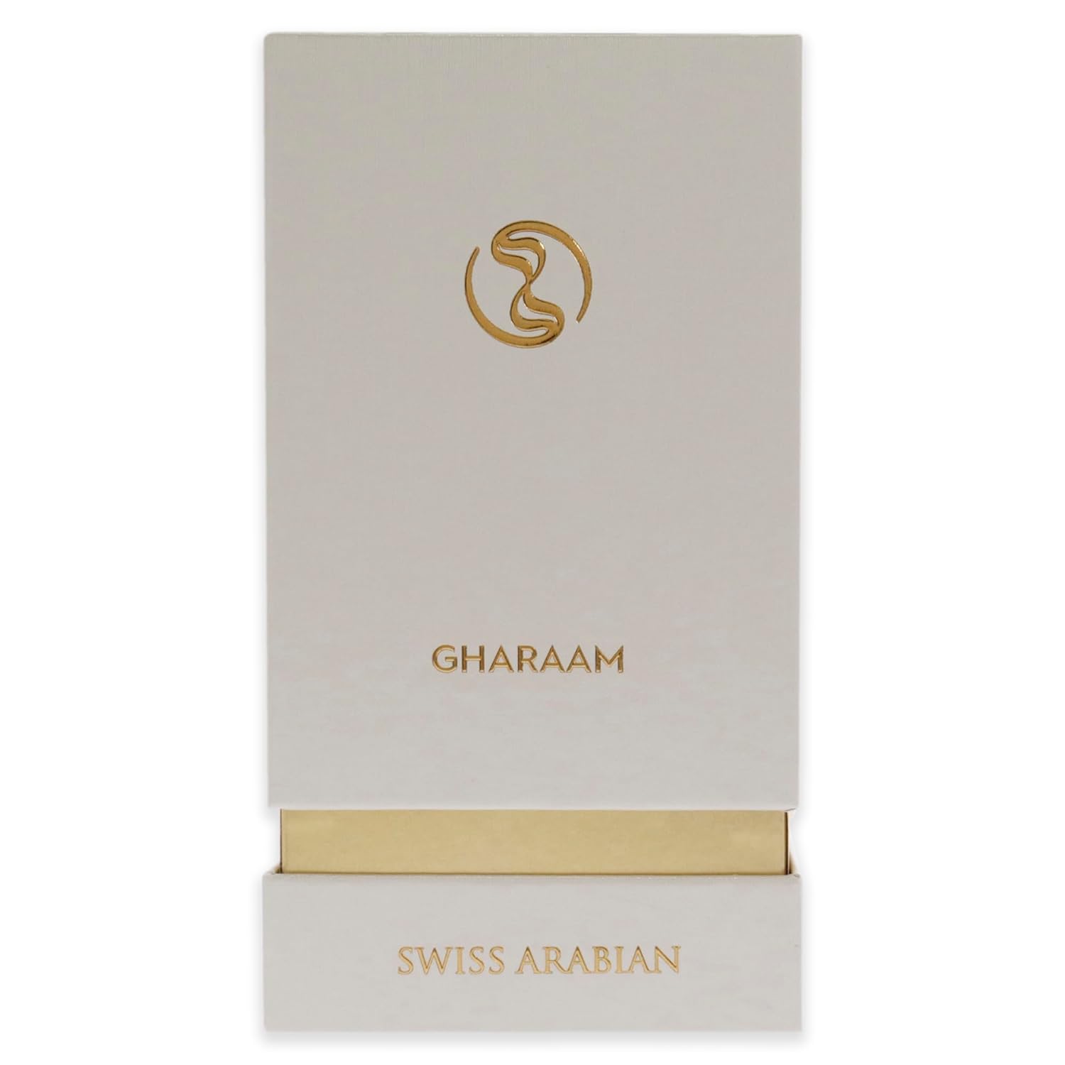 Gharaam