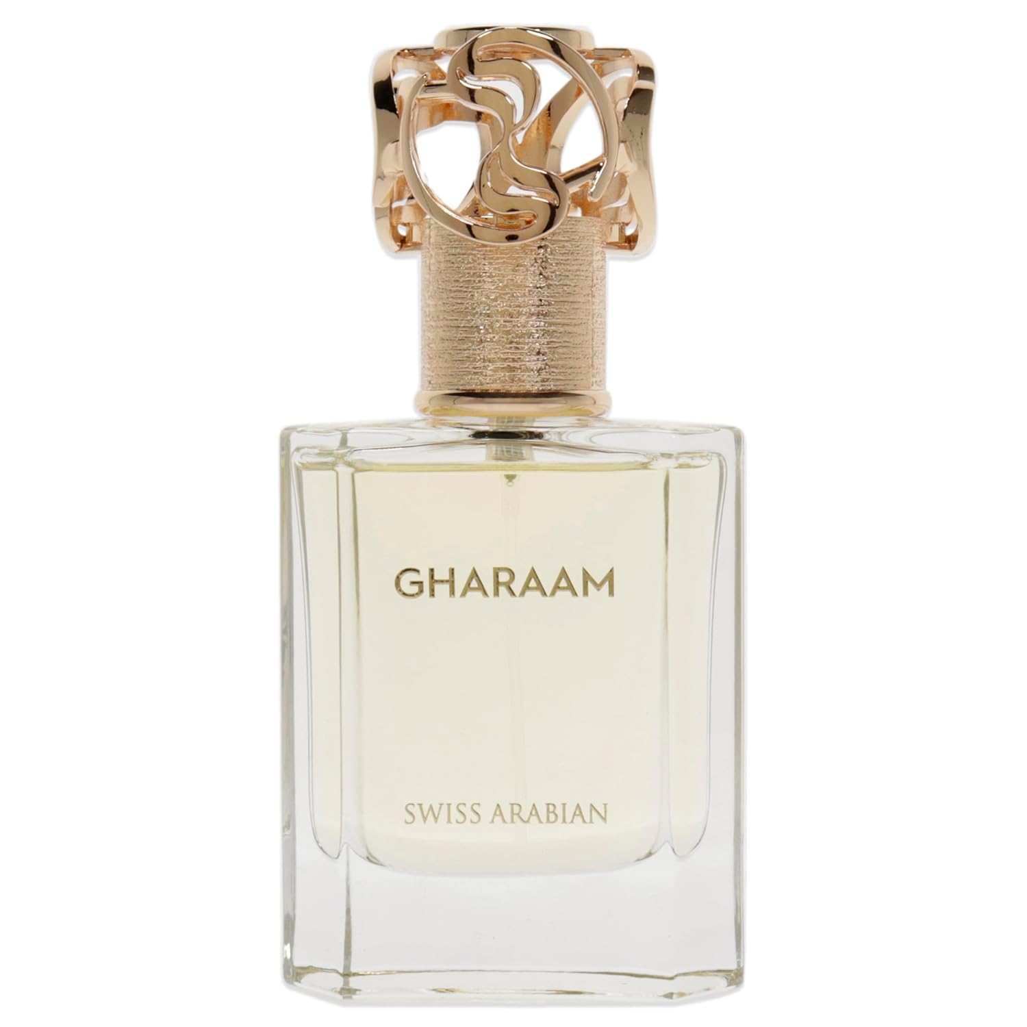 Gharaam