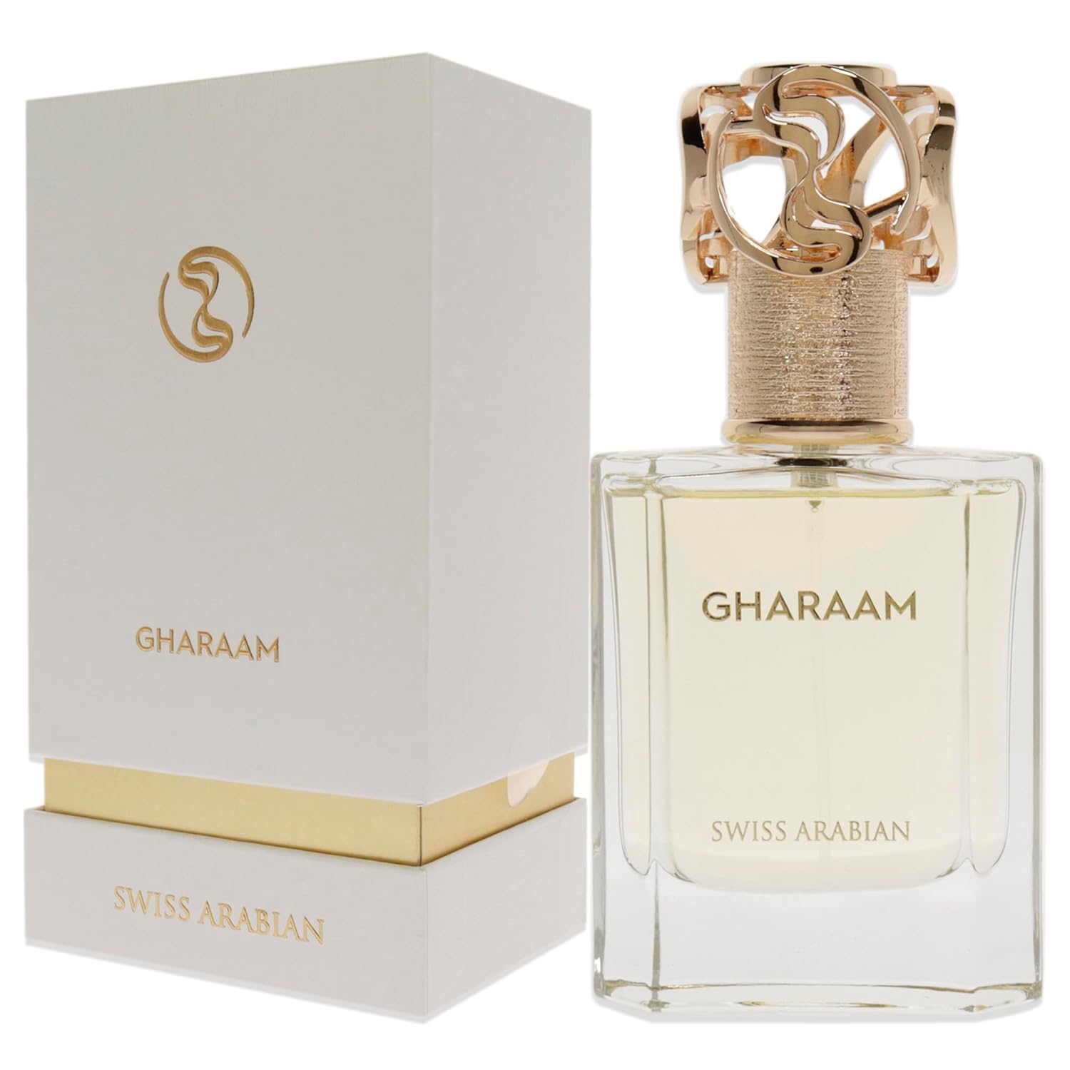 Gharaam