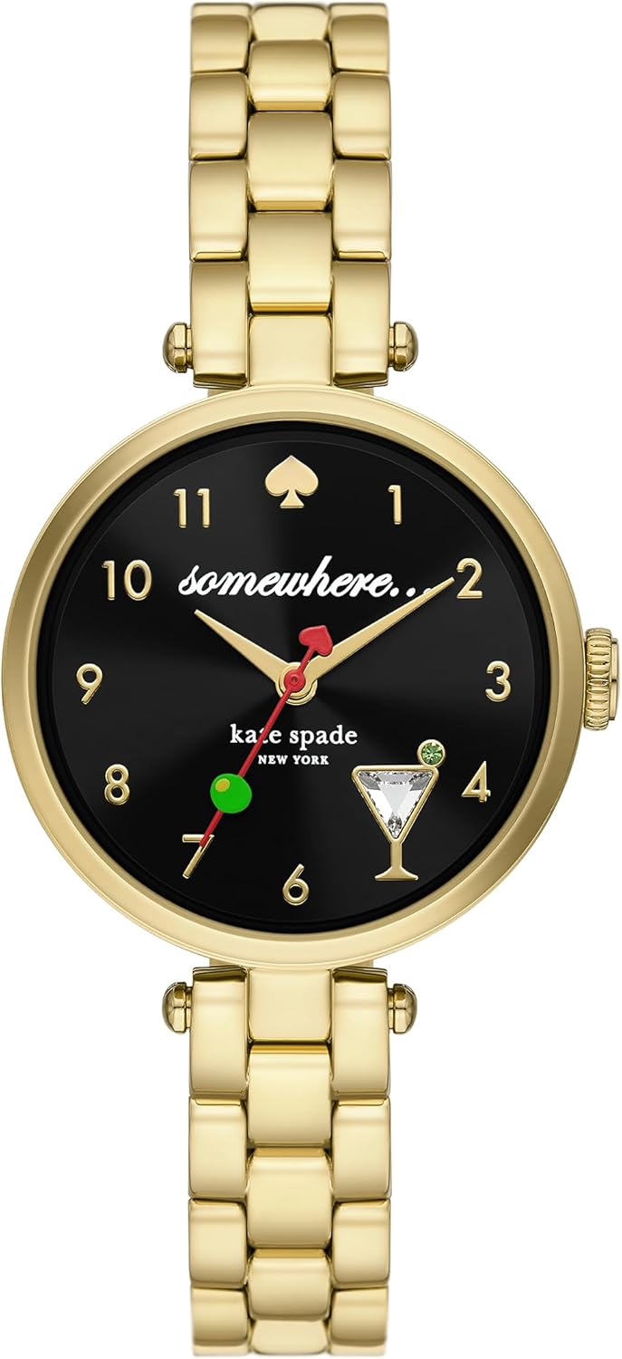 Kate Spade Holland