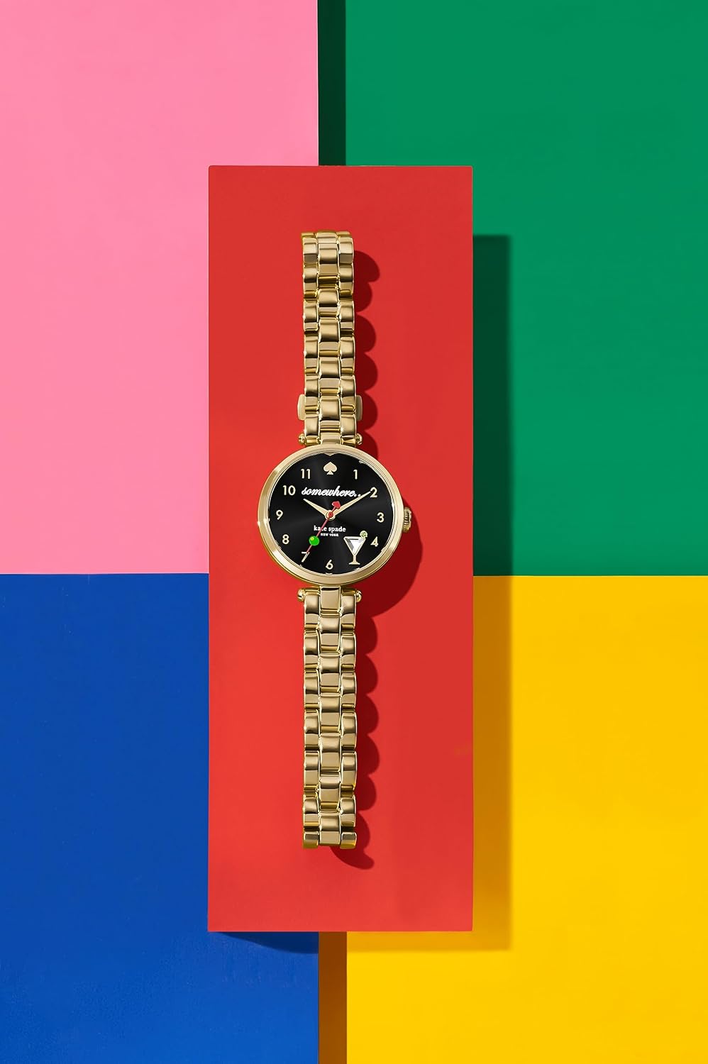 Kate Spade Holland