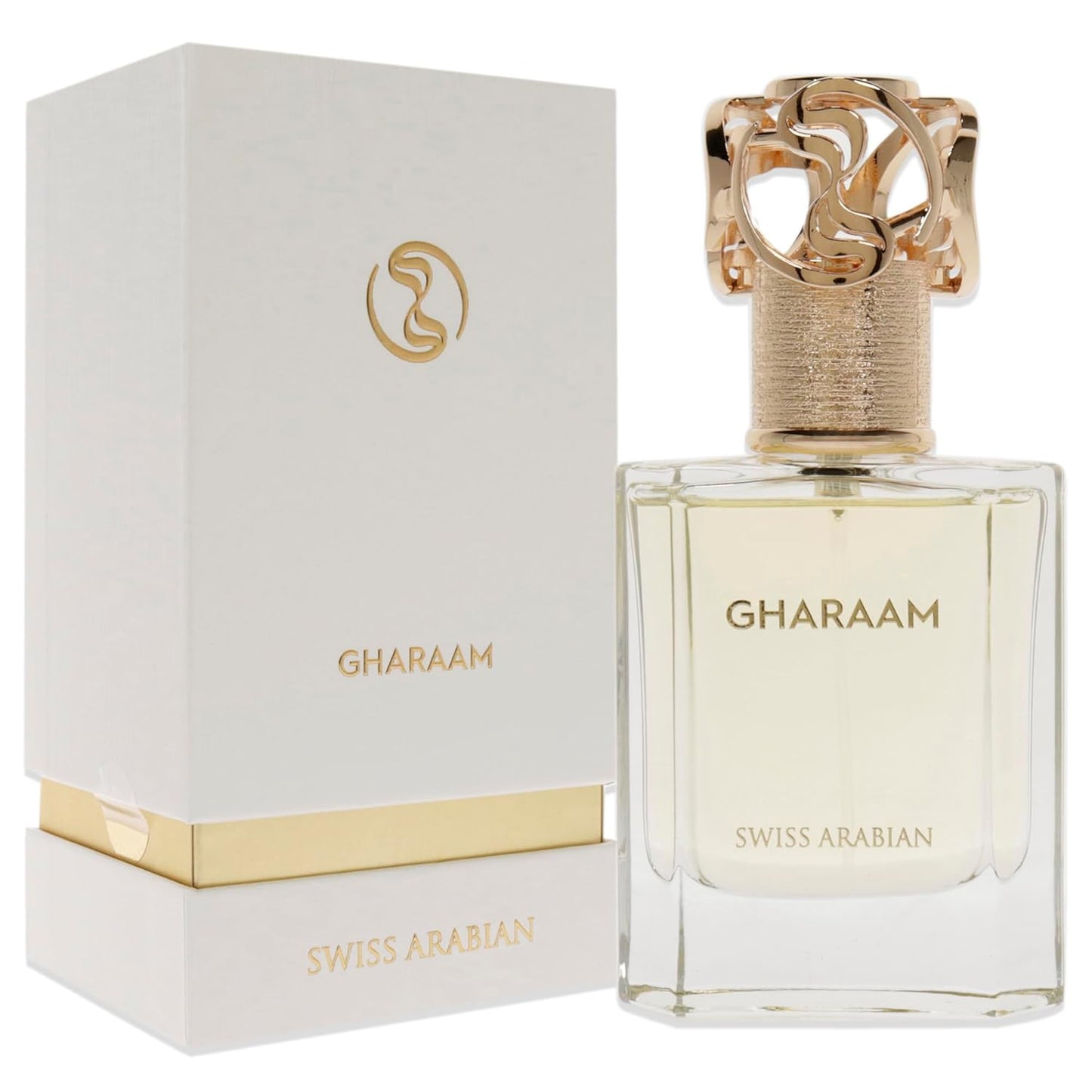 Gharaam