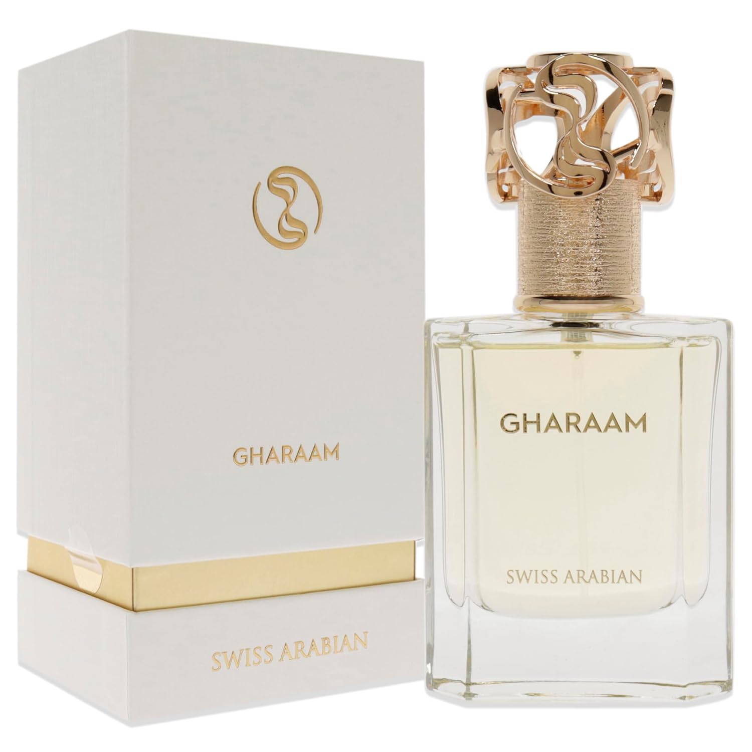 Gharaam